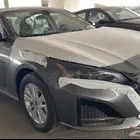 نيسان التيما 2025 S جميع الالوان بالنقد والتقسيط