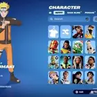 حساب فورت للبيع