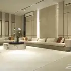للبيع حي المونسيه درج داخلي مؤثث كامل