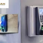بصمة حضور وانصرف