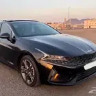 كيا K5 2023 نص فل