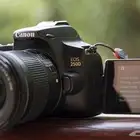 canon 250D