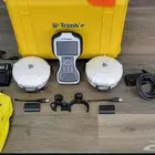 جهاذ جي بي ايس GPS Trimble