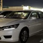 هوندا اكورد2013