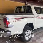 للبيع سيارات متنوعه