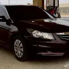هوندا اكورد اقبل البدل