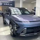 هونداي كونا 2025 كمفورت