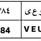 لوحه شبه مميزه