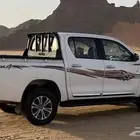 هايلوكس 2024   2800 .