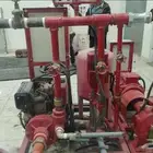 مضخة ماء 3 نظام