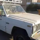 للبيع نيسان شاص موديل 1982