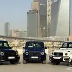 شركة تاجير سيارات فخمه الرياض