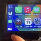 تفعيل كاربلاي لكامري 2018-2020