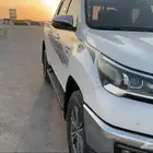 تويتا هايلكس ديزل فل كامل
