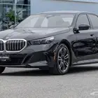 بي ام دبليو 530i x drive موديل 2025