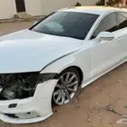 للبيع اودي A7 سوبر تشارج 2012