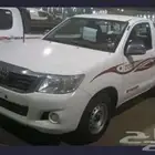 مطلوب هايلكس