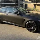 مرسيدس CLE 53 AMG كوبيه شبه جديد بسسعرر خيالي