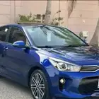 كيا ريو 2018 فل كامل