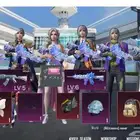 حساب ببجي للبيع