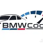 برمجه بي ام bmw code