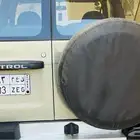 ربع نيسان مرشوش كامل