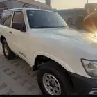 للبيع نيسان ربع باترول 2002
