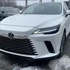 أعلى فئة لكزس أر كس 350 RX بسعر خيالي