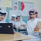 معلم إنجليزي ورياضيات جميع المراحل
