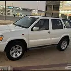 للبيع باثفندر 2003 بدي وكالة نظيف الموتر