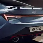 اصطبات النترا ليد خلفيه طقم 2022 2023 2021