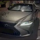 لكزس 2023