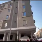 شقة جديدة للايجار حي التيسير