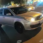 سياره جيلي