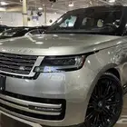 رانج روفر فوج SE 2023 ممشى قليل بسعر خيالي