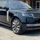 رنج روفر موديل 2023 فئة SV