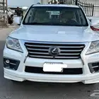 لكزس Lx-570-Dd وكاله