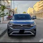 فولكس واجن تيرامونت 2021