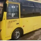باص ديزل