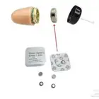 سماعة نانو جدا صغيره