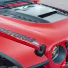 كبوت رانجلر جي ال رياضي