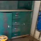 نومليه تراث و طاوله خشب للمطارح قديمه