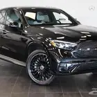 مرسيدس -GLC300 - كوبيه - 2024