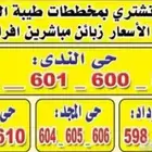 مكتب عقار في طيبة الفرعية