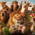 دخولية حديقة الحيوان