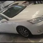 لكزس es 2012 للبيع على السوم