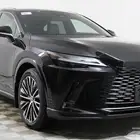 لكزس RX350 2023 ممشى قليل بسسعرر خيالي