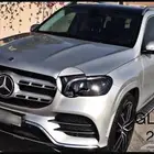 مرسيدس GLS450