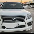 جيب لكزس 2015