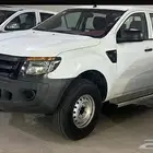 فورد رانجر 2013